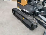 Case CX 19D Mini pelle 1,9 tonne — état neuf, prête à l'emploi, 2023 occasion – Image 4