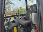 Bobcat E34 Mini pelle — 3,48 t, Kubota 18,2 kW, occasion 2019 – Image 11