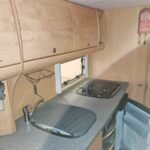 Bailey Caravane avec auvent — 2009, 6,51 m, 2 places, PTAC 1 392 kg occasion – Image 7