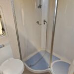 Bailey Caravane avec auvent — 2009, 6,51 m, 2 places, PTAC 1 392 kg occasion – Image 9