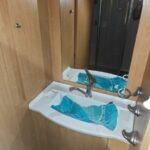 Bailey Caravane avec auvent — 2009, 6,51 m, 2 places, PTAC 1 392 kg occasion – Image 10