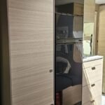 Adria Caravane avec auvent — 2022, 7,44 m, 4 couchages, PTAC 1 232/1 500 kg occasion – Image 5