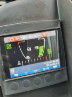 Takeuchi TB 290-2 Mini pelle — 8 000 kg, 2019, 1 185 h occasion – Image 3