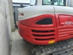 Takeuchi TB 290-2 Mini pelle — 8 000 kg, 2019, 1 185 h occasion – Image 5