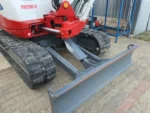 Takeuchi TB 290-2 Mini pelle — 8 000 kg, 2019, 1 185 h occasion – Image 6