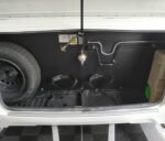 Caravelaire Caravane rigide 4 couchages — réfrigérateur XL Freeze 150 L, matelas 140x200, PTAC 1200 kg, occasion – Image 4