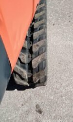 Kubota KX015-4 Mini pelle 1,5 tonne — moteur Kubota D782-BH 9,6 kW, 3 godets, attache rapide, révisée, 2015 occasion – Image 15