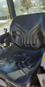 Kubota KX015-4 Mini pelle 1,5 tonne — moteur Kubota D782-BH 9,6 kW, 3 godets, attache rapide, révisée, 2015 occasion – Image 9