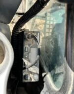 Kubota KX057-4 Mini pelle 5,6 tonnes — 3 godets, attache rapide, chenilles caoutchouc, godet 0,17 m³, révisée, 2018 occasion – Image 15