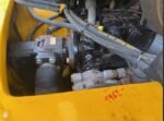 JCB 409 Chargeuse compacte — Moteur Deutz 56 kW, godet 1 m³, hauteur 4,432 m, 5,8 t, 2011 occasion – Image 3