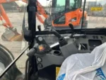 Bobcat E34 Mini pelle 3,4 tonnes — excellent état, 1346 heures, prête à l'emploi, 2019 occasion – Image 3