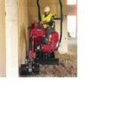 Yanmar ViO10-2A Mini-pelle — Diesel 12,5 CV, 1 220 kg, déport zéro, châssis rétractable neuf – Image 3